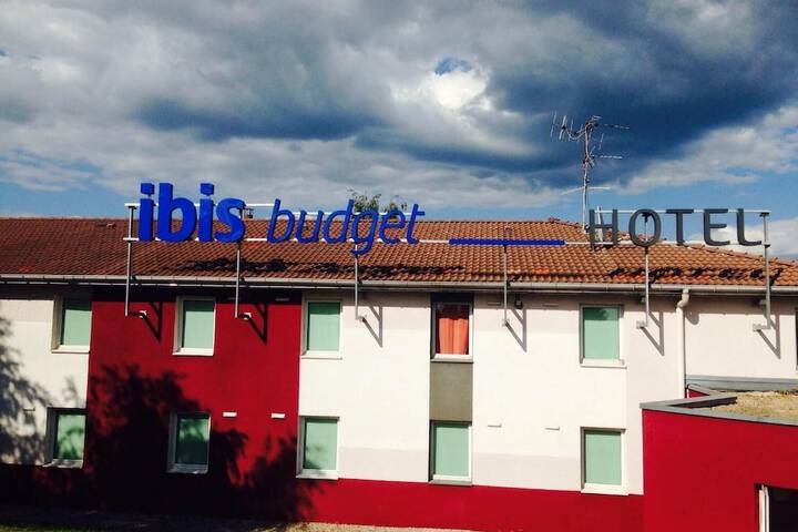 Hotel 35 of 42