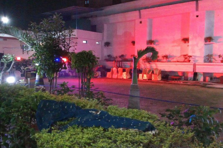 HOTEL GAJAPATI