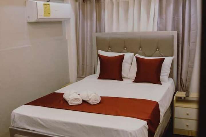 Hotel El Reloj
