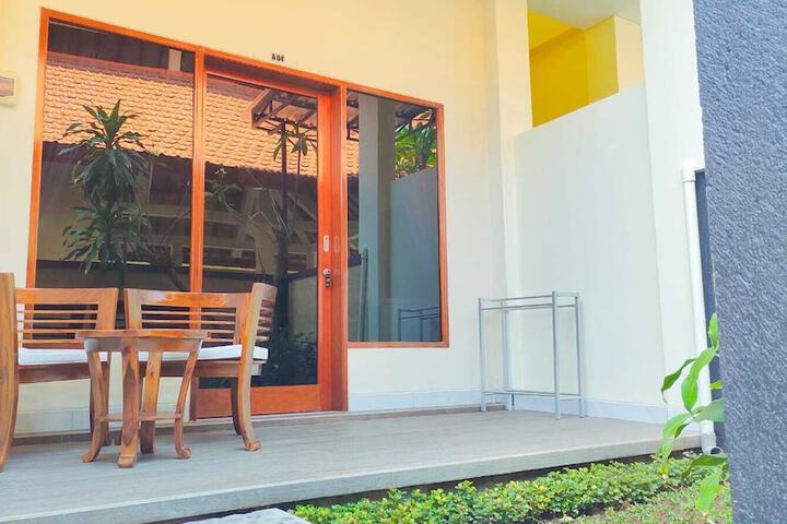 Terrace/Patio 15 of 25