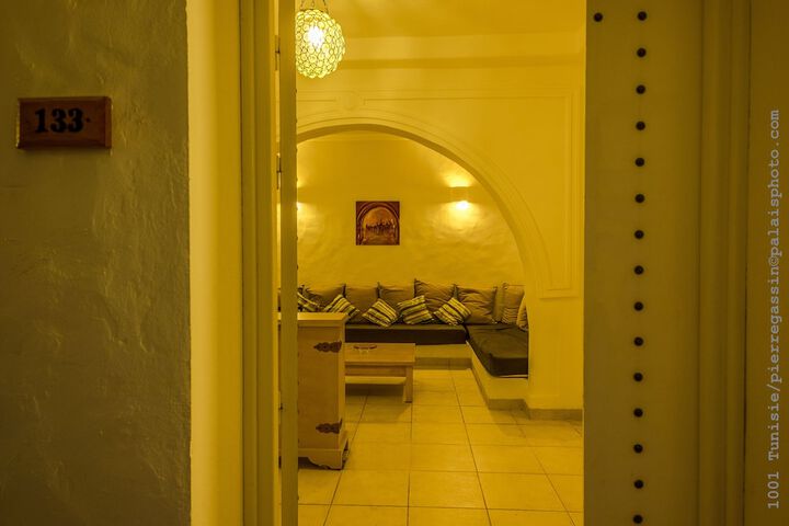 Room 5 of 36