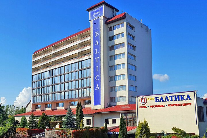 Baltica Hotel