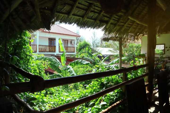 Terrace/Patio 77 of 77
