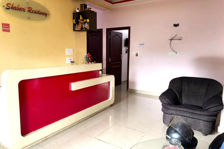 Shabari Residency