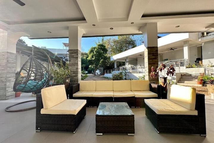 Terrace/Patio 32 of 37