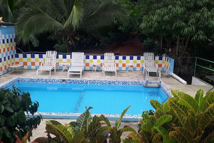 Pool 14 of 48