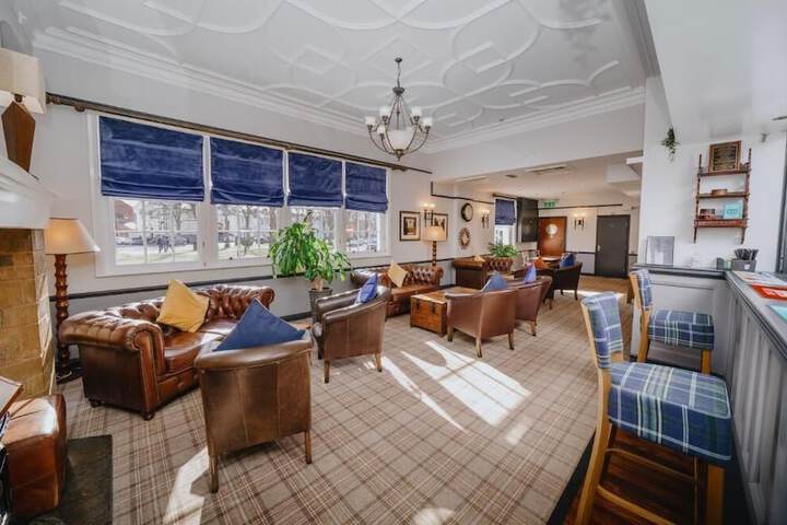 The Angel Hotel