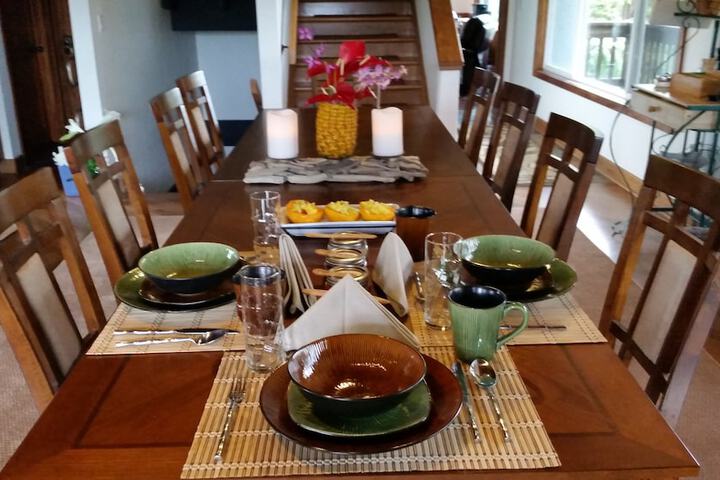 Breakfast/Coffee Service 43 of 55