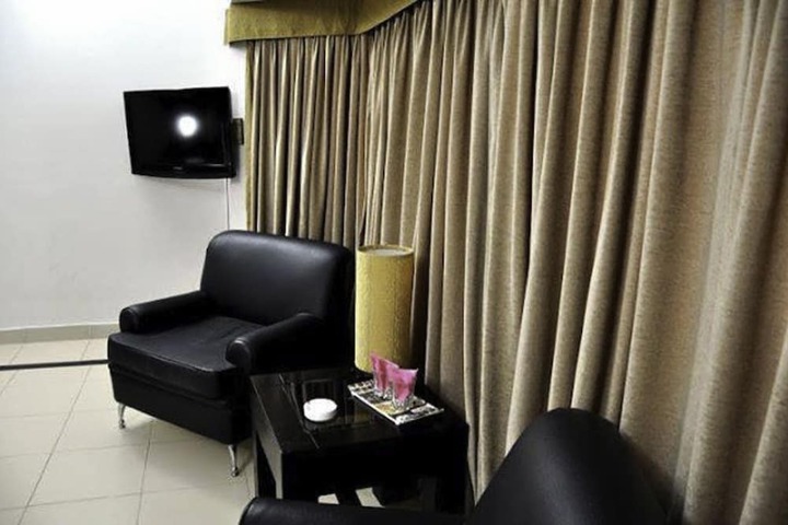 Hotel Interior 14 of 55
