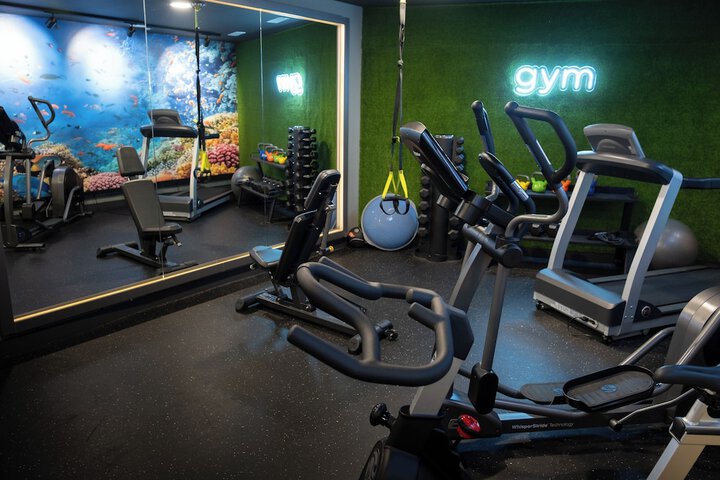 Health and Fitness 35 of 58