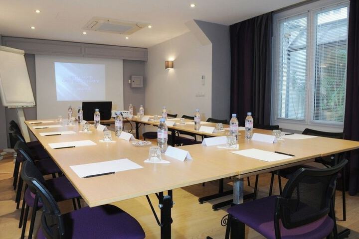 Meeting 40 of 46