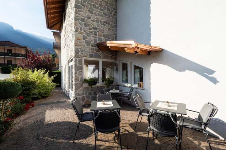 Terrace/Patio 17 of 30