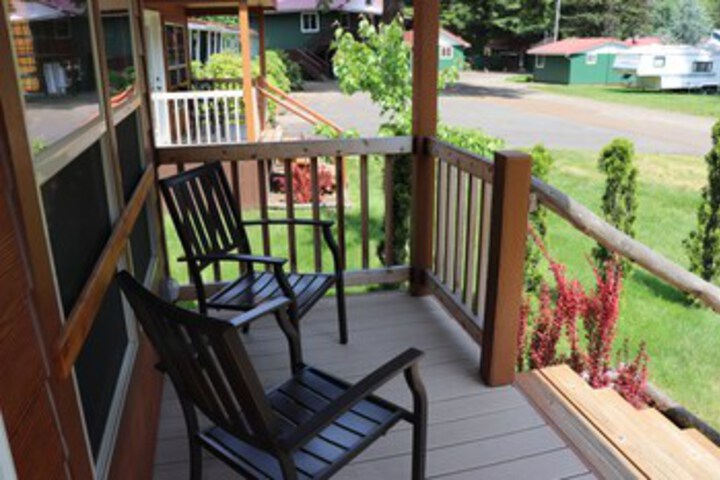 Terrace/Patio 259 of 504