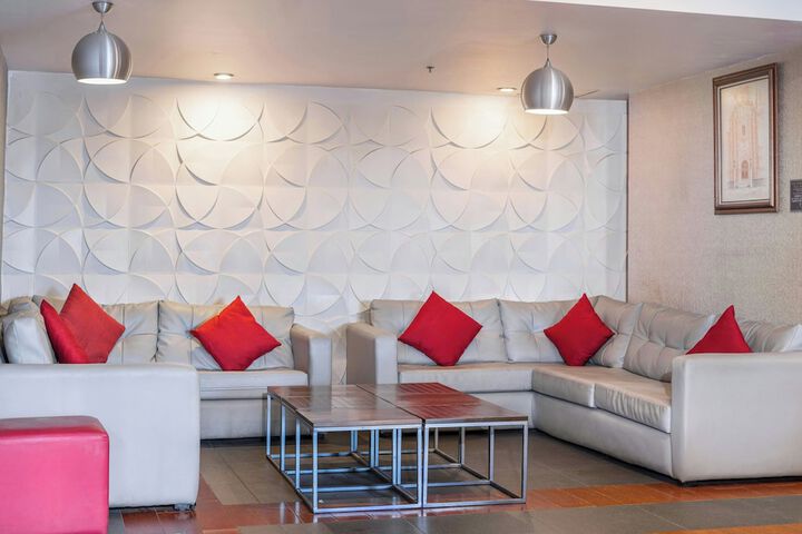 Hotel Interior 2 of 77