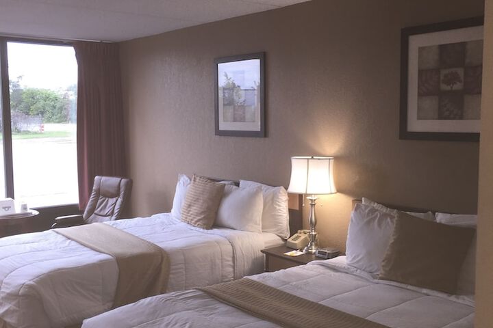 Double Bed (5 of 13)