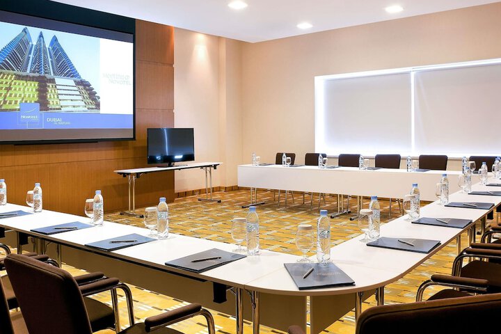 Meeting 115 of 130