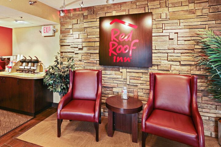 Coffee shop