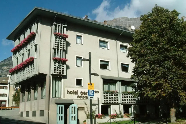Cervo
