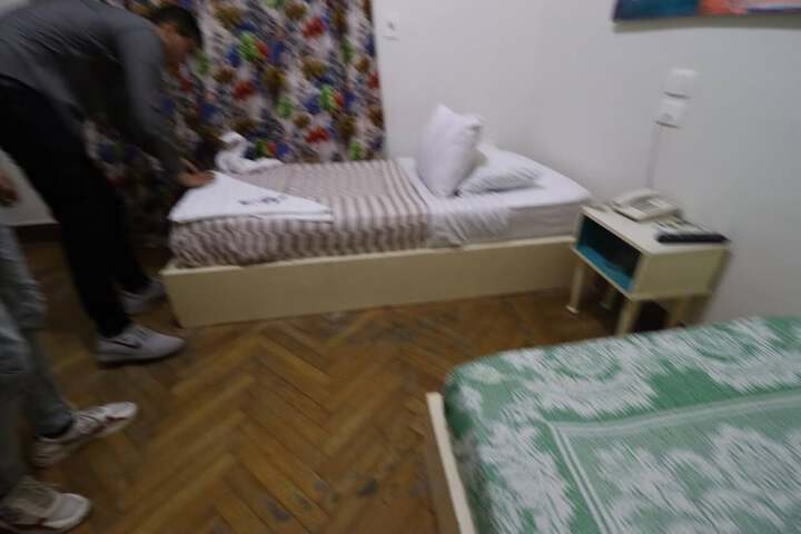 Room 26 of 88