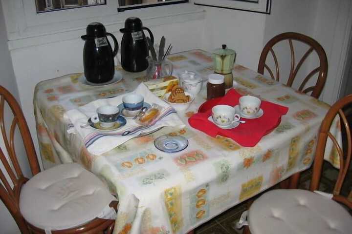 Breakfast/Coffee Service 18 of 20