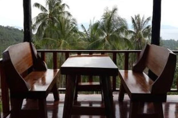 Terrace/Patio 16 of 26