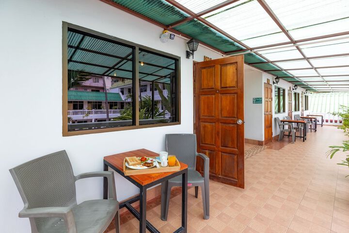 Terrace/Patio 12 of 48