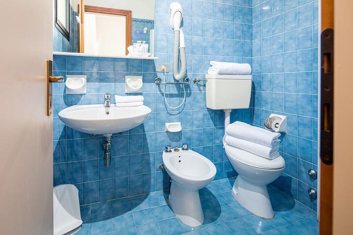 Bath Amenities