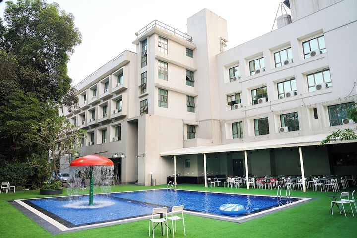 Hotel 112 of 114