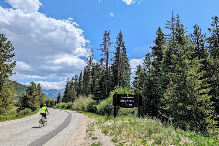 Hidden River Lodge 5995