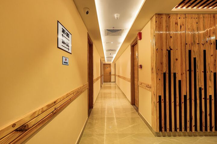 Hotel Interior 2 of 24