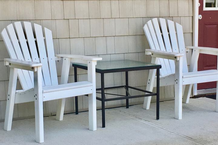 Terrace/Patio 28 of 38