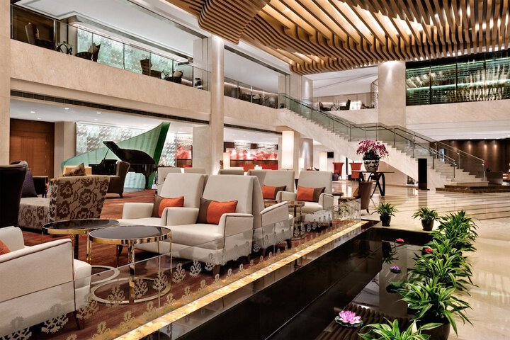 Hotel Interior 3 of 129