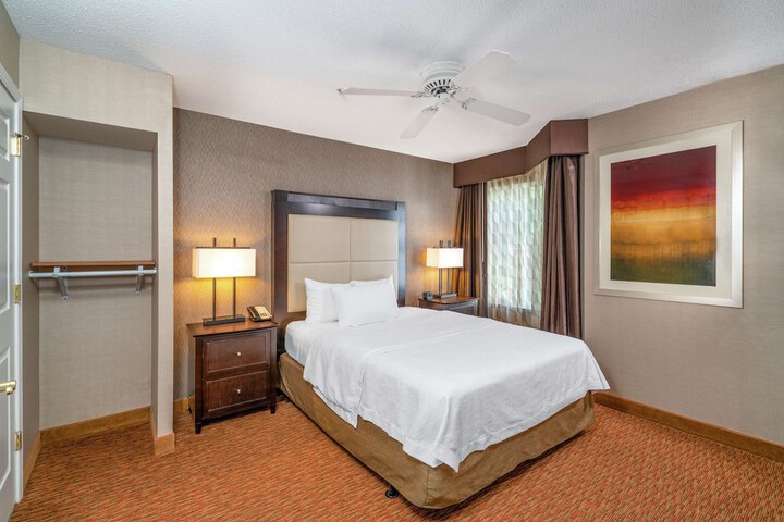 1 King Bed 1 Bedroom Suite (17 of 42)