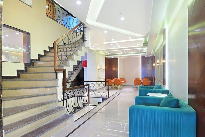 Hotel Interior 7 of 24