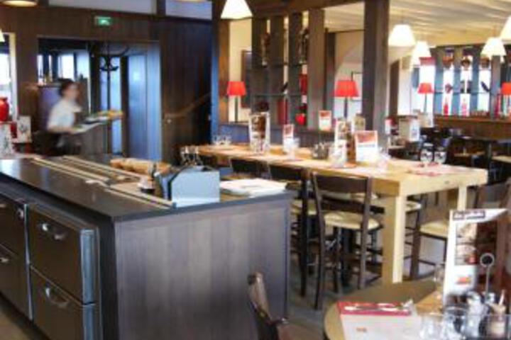 Fitness Facility Photos