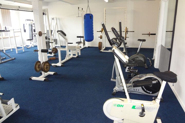 Health and Fitness 16 of 42