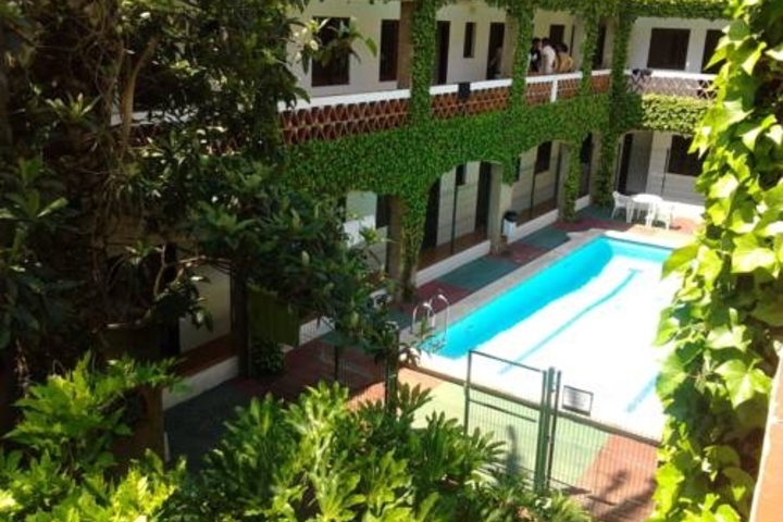 HOTEL PLANAS