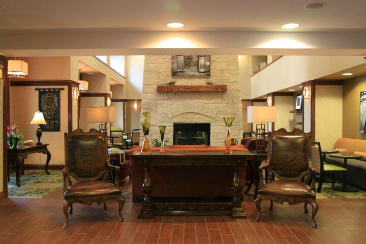 Hotel Interior 21 of 32