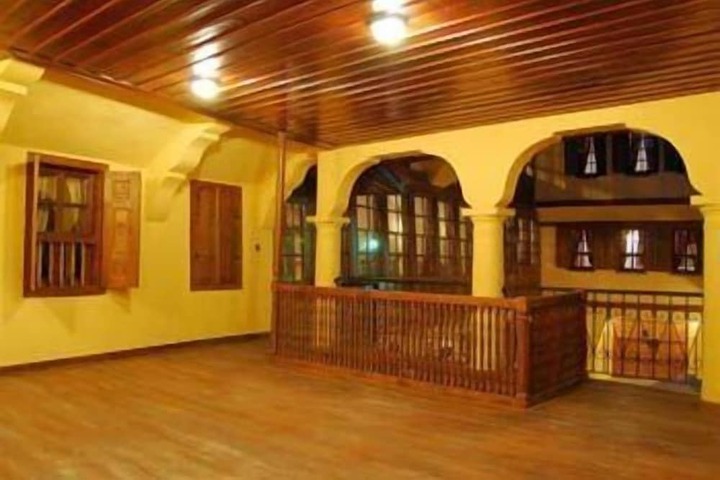 Hotel Interior 14 of 21