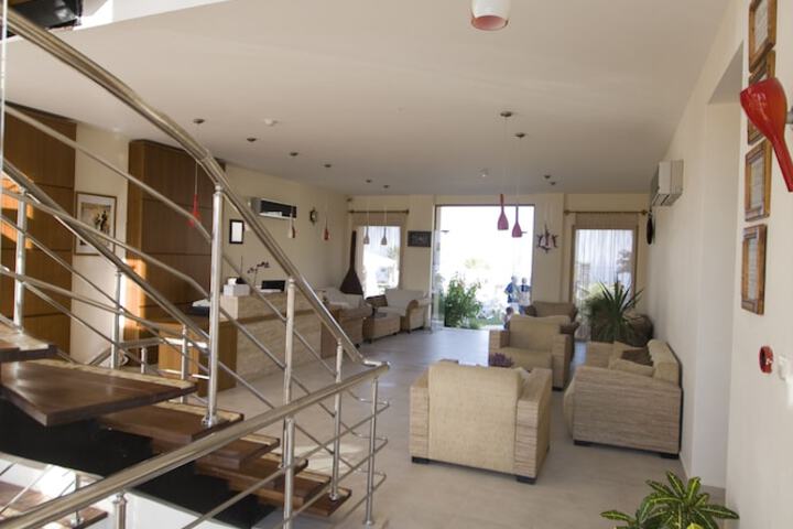Hotel Interior 2 of 16