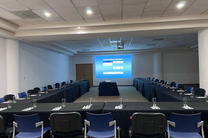 Meeting 46 of 49