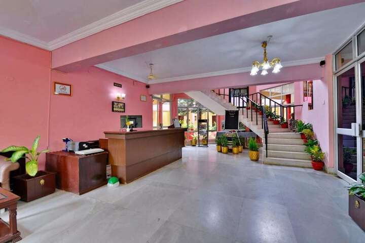 Hotel Interior 3 of 25