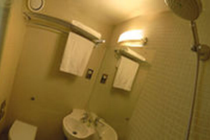 Suite Room