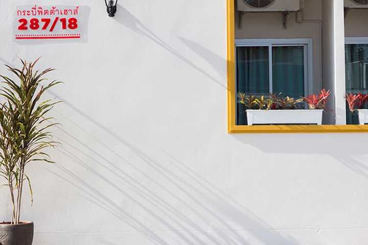 Hotel 36 of 36