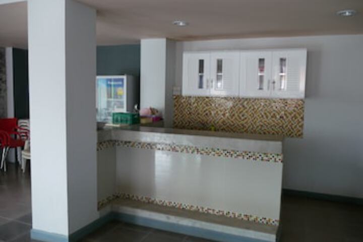 PK HOTEL