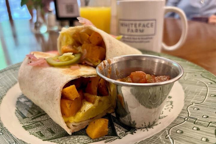 Breakfast/Coffee Service 41 of 53