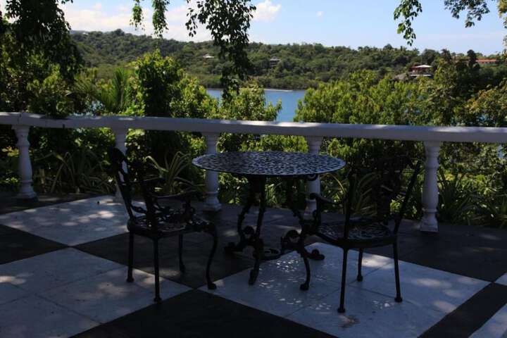 Terrace/Patio 93 of 107