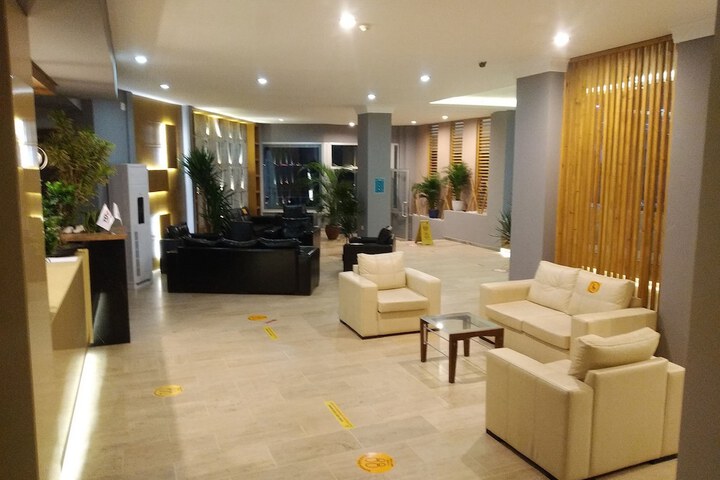 Hotel Interior 9 of 51