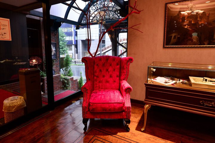 Hotel Interior 2 of 17