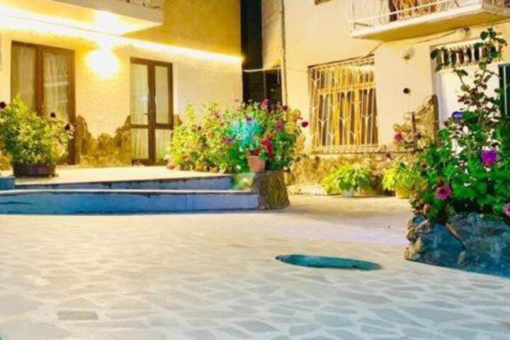 Borjomi Apartments Apart Hotel